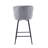 Chelsea Swivel Stool