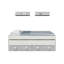 Almund Bed