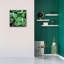 «Succulence 2» par Alicia Ludwig, art mural sur toile-375822428