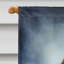 Drapeau «Happy Birthday House»-112736382