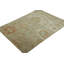 One-of-a-Kind 4'0 X 3'2 Hand Knotted Area Rug