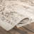Shockley Faded Floral Performance Beige Rug-1292772417