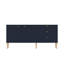 Buffet 60 po avec 3 tiroirs Derrico-87044202