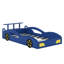 Lit plateforme en forme de voiture-1433825910