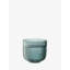 Dapple Handmade Hammered Glass Drinking Glass-1119539031