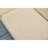 Modern Sofa Upholstered Sofa - Beige