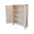 Aaraiz 51'' Kitchen Pantry