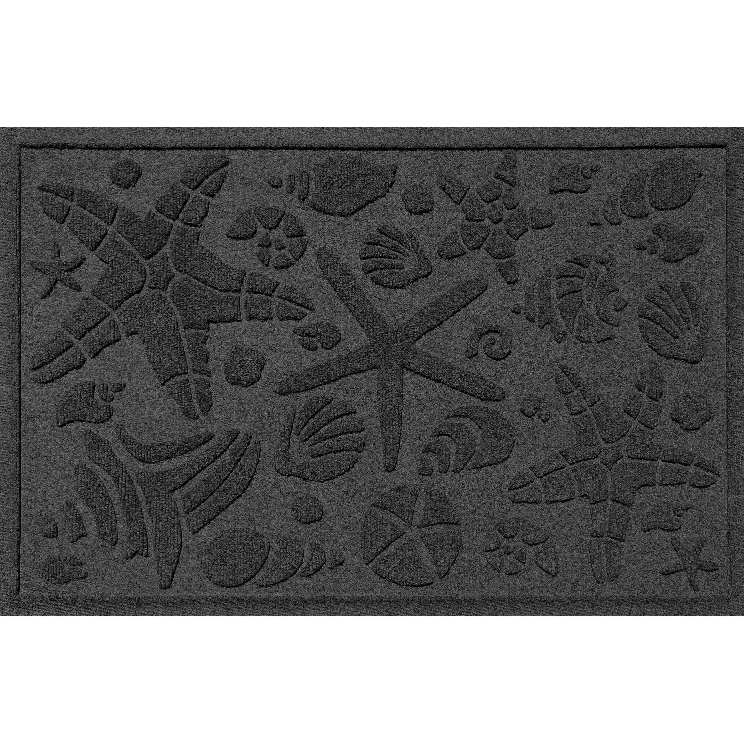 Favorite Black Doormats — 3A DESIGN STUDIO