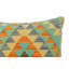 Coussin Kilim tissé à la main Turkish Hocking