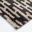 Tapis brun / noir Golbus-1971598515