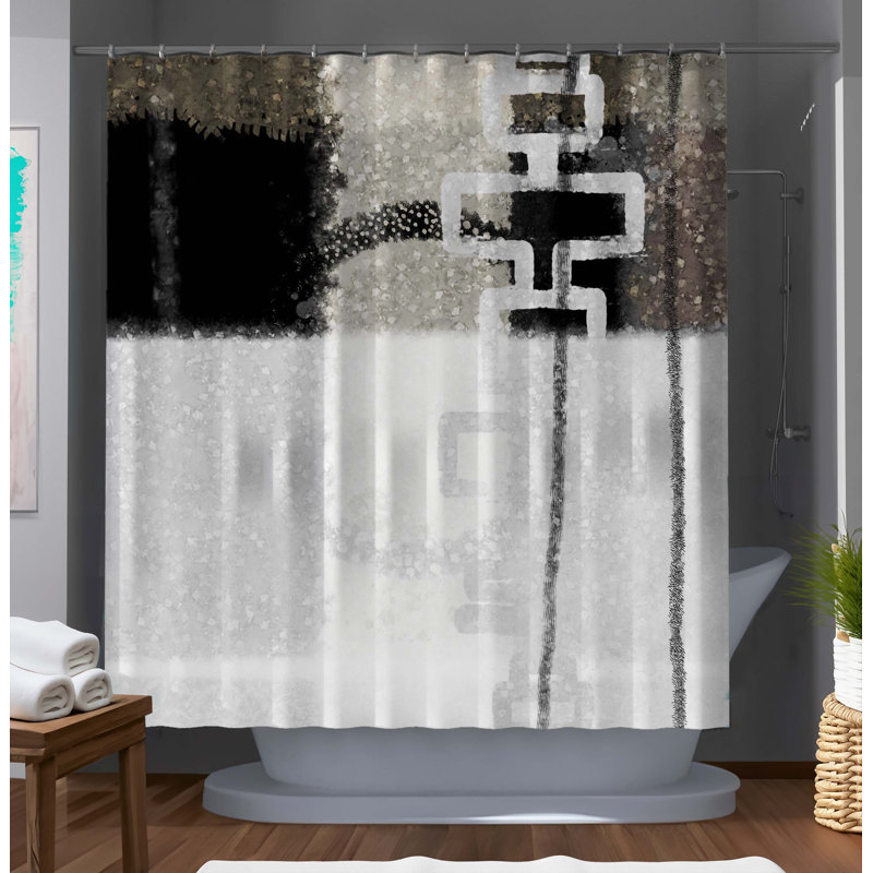 Rideau de douche Hardcastle