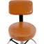 Tabouret de dessinateur avec repose-pieds Miyana Comfy-90620504