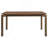 Svenstra Rectangular Dining Table-1650490246