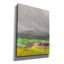 «Golden Valley 1» par Albena Hristova, art mural sur toile-887098178