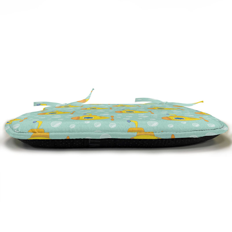 Chair Pad Cushion