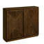 Armoire d'appoint Mid-Century-417199813