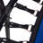 Trampoline Inner Safety Net Elastic Ropes Version