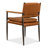 The Harley Upholstered Armchair