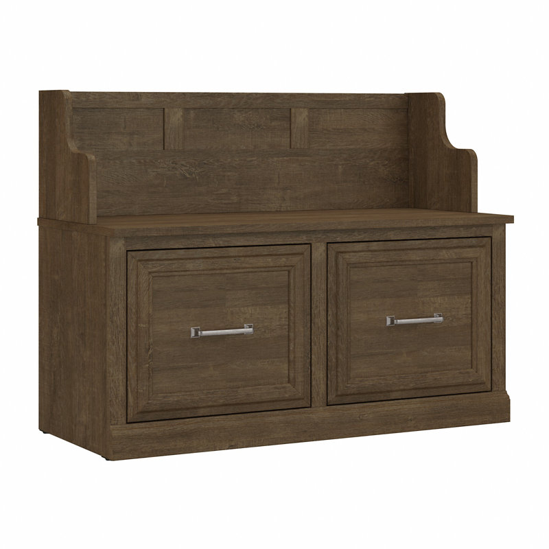 Ballyvoy Storage Bench