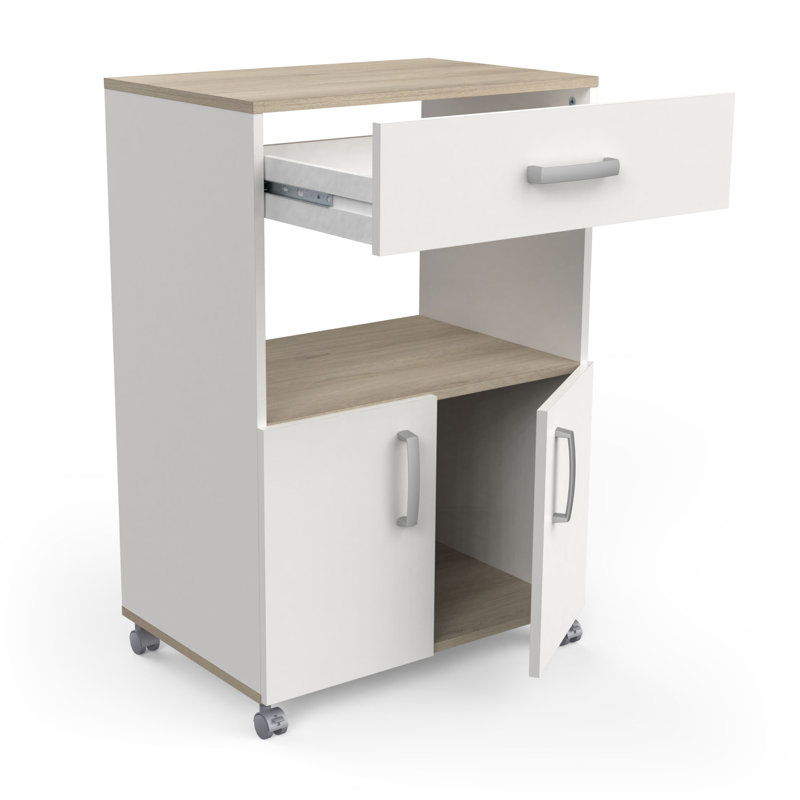 Arora Kitchen Cart
