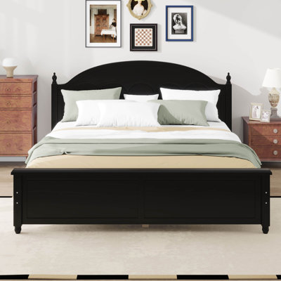 Cadre de lit Classic Design