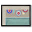 By The Pool II, reproduction d'art sur toile-1212985650-1212985663