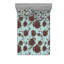 Ensemble de draps à fleurs ornementales-45884676-105899159