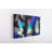 Boho Intercept 339 - Wrapped Canvas Painting-1594165545