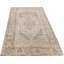 Tapis turc rétro Oushak