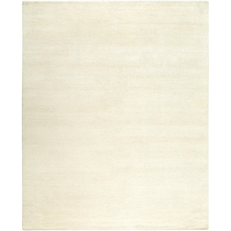 Astana Handmade Rug, Rectangle 6' x 9'
