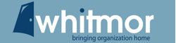 Whitmor logo
