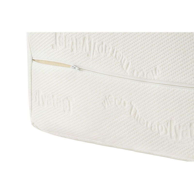 Coussin Visco Therapie Balance, blanc