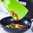 Cheer Collection 6-Piece Bamboo Cutting Board Set