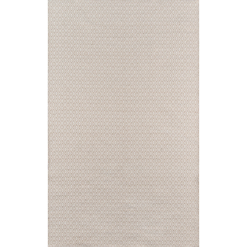 Tapis intérieur / extérieur Bulah, Tapis de couloir 2 pi 3 po x 8 pi