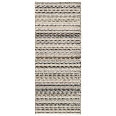Kandace Striped Indoor Rug
