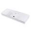 Aquaotto 48.12'' L Bathroom Sink-1068545805