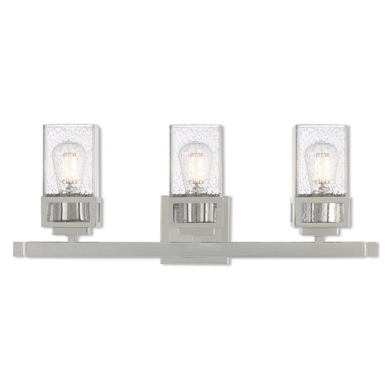 Begic 3 - Light Vanity Light
