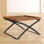 Isai Sled Coffee Table