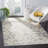 Patrick Performance Floral Rug-20947047