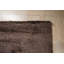 Brown Hand-Knotted Wool Staggered Earth Stripe Geometric Modern Contemporary Carpet Rug-149520944