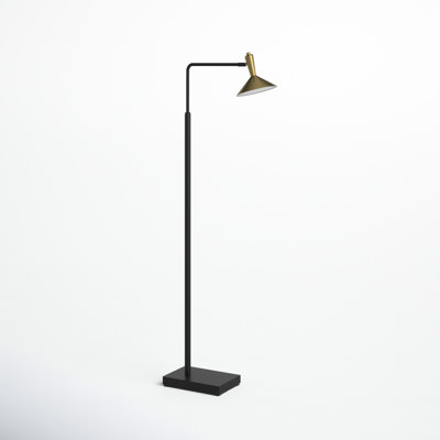 Kodi 54'' LED Floor Lamp