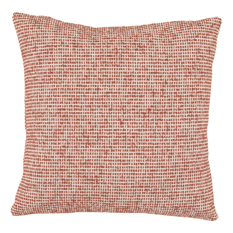Kaya Pillow Rust