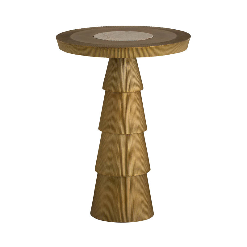 Mathis Accent Table