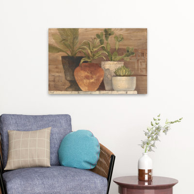 Desert Still Life