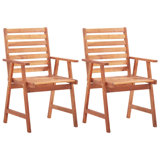 Arceo Patio Dining Side Chair