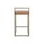 Belfort 26" Counter Stool By Classic Home-1456640238-1456640239
