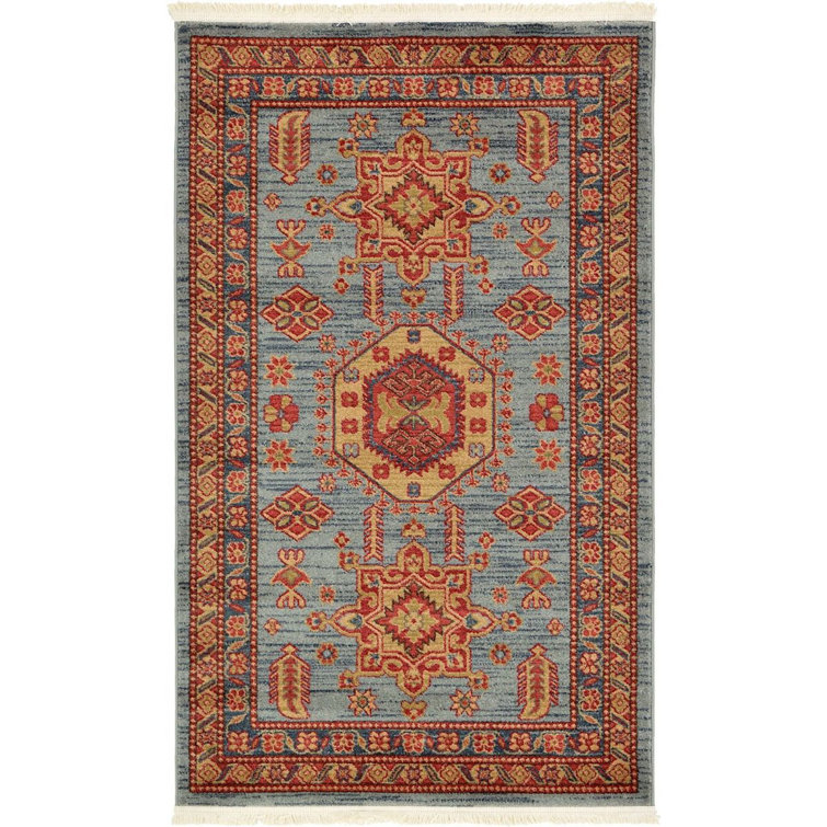 Eesi Oriental Indoor Rug
