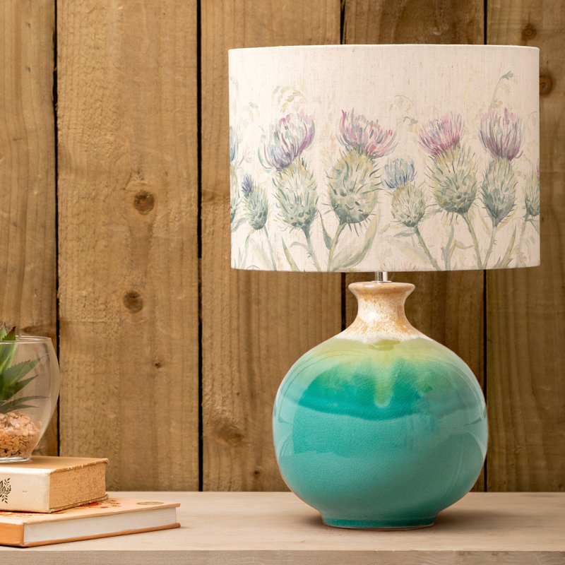Neso Ceramic Table Lamp