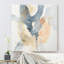«Liquide Blueprint VI», peinture sur toile-1749713081-1752653524