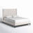 Sylvera Tufted Upholstered Platform Bed-123322037